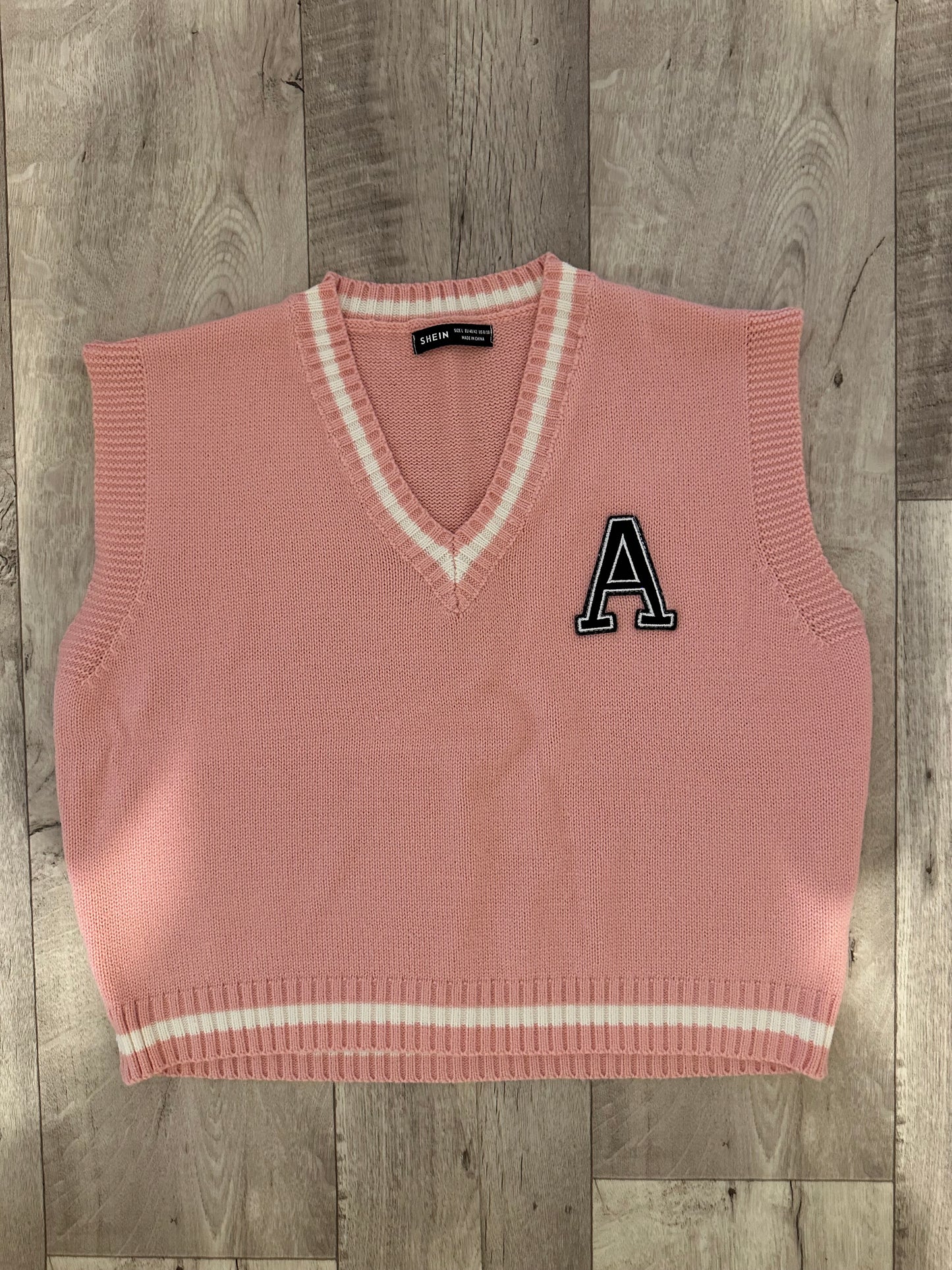 Short Vest